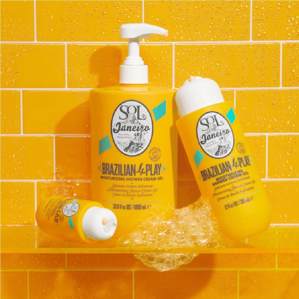BIGGIE BIGGIE 4 PLAY (GEL PARA BA&Ntilde;O)